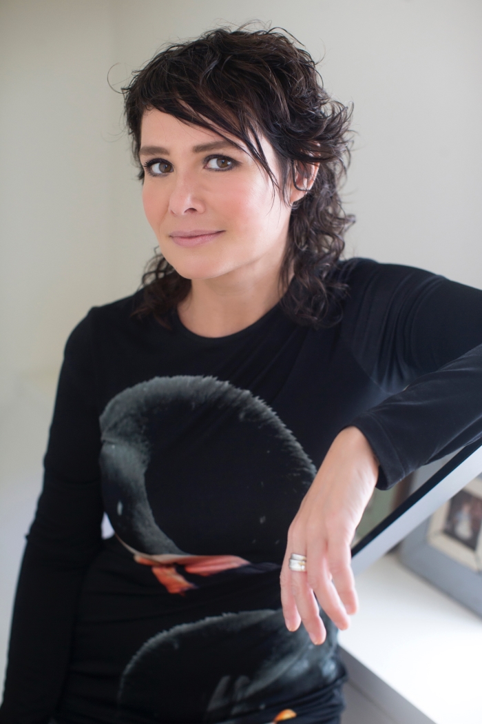 Lezing Griet Op de Beeck