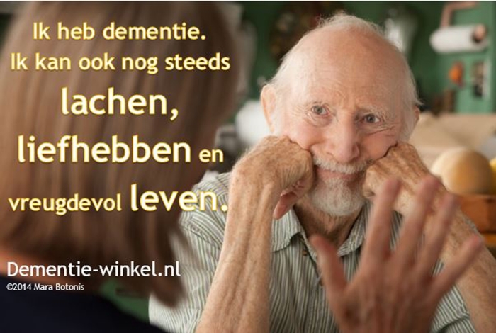 Dementiewinkel