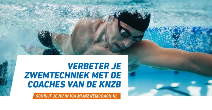 Zwemtechniek verbeteren