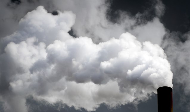 Nieuwe opslaghal rollen staal bij Tata Steel