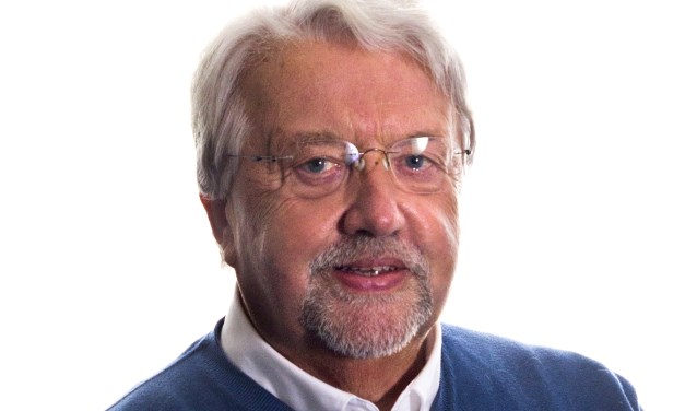 Raadslid Gerrit Venis