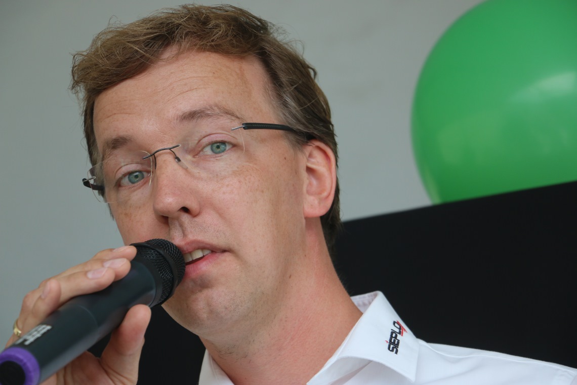 Freek Wolff