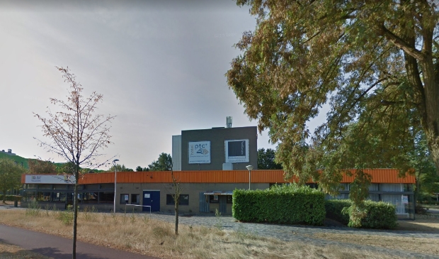 <p>Twee jaar geleden werd besloten dat dit gebouw aan de Zandlaan gebruikt zou worden om arbeidsmigranten te huisvesten.</p>