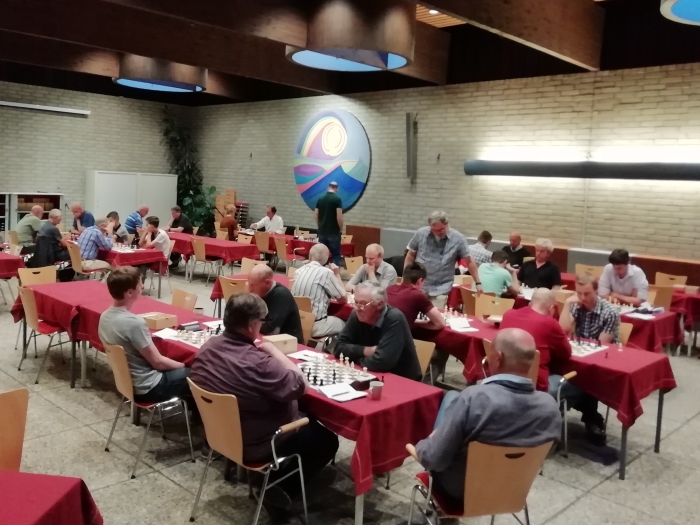 Speelzaal De Cirkel