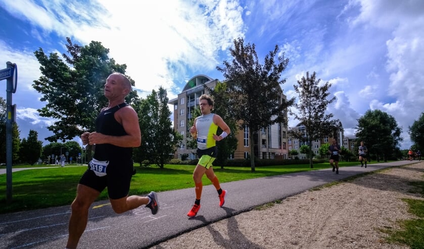 DNATA Haarlemmermeer-Run 2019 Halve Marathon