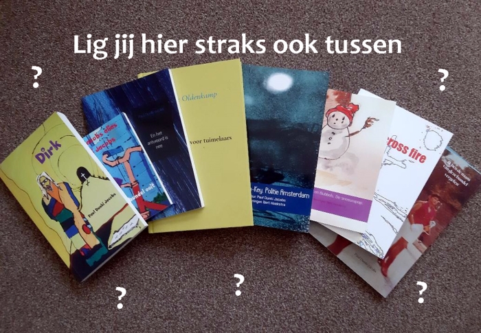 Digitaal uitgeven voor amateurs Cultura Plus