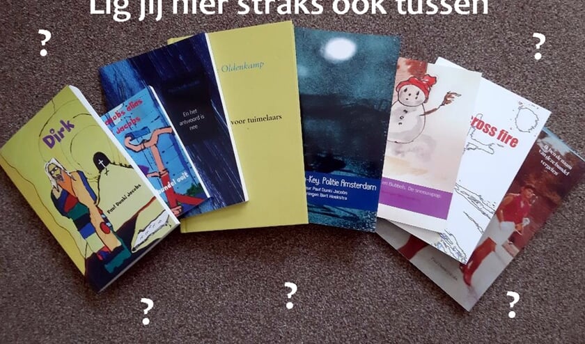 Digitaal uitgeven voor amateurs Cultura Plus