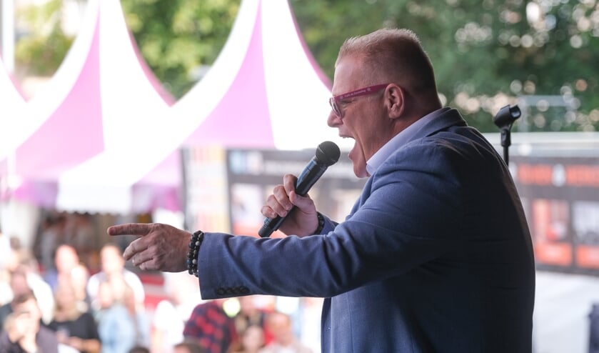 Meerlive 2019 - Ramon Zandbergen