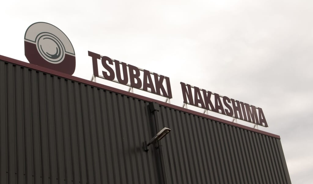 Tsubaki Nakashima (TN) verplaatst de productie naar het oosten. In Veenendaal staan 195 personen op straat.