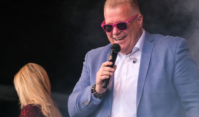 Meerlive 2019 - Ramon Zandbergen