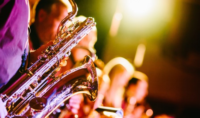 Dit keer zullen maar liefst vijf bigbands optreden.