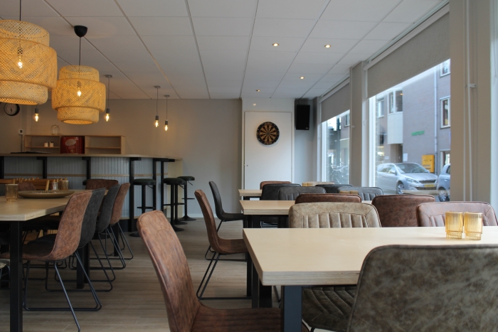 Meet-Inn heeft een gedaanteverandering ondergaan