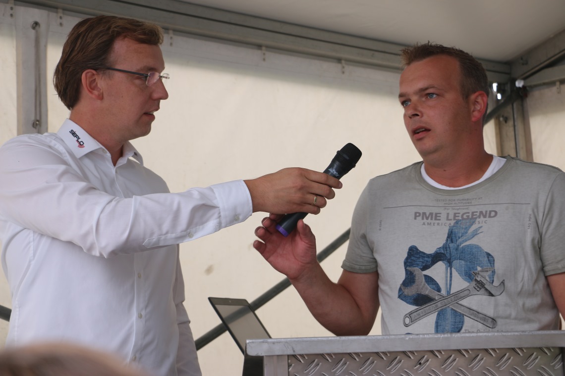 Freek Wolff