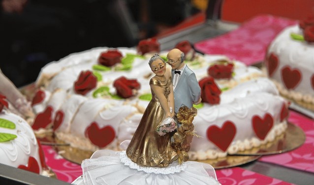 (Archieffoto ter illustratie).