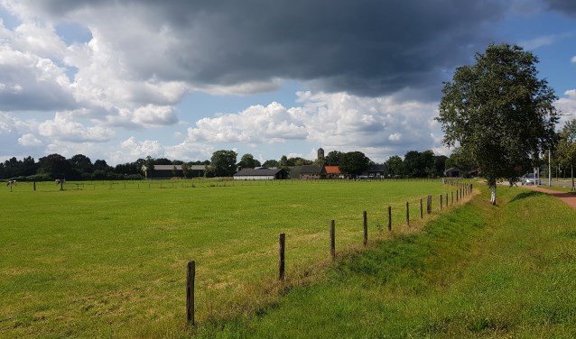 De behoefte aan Zwarte Land 2 is volgens de ondernemersvereniging alleen maar groeiende.