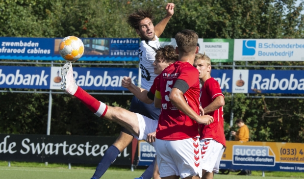De gemeente gaat sport- en andere verenigingen die door de coronacrisis in de knel gekomen, helpen.