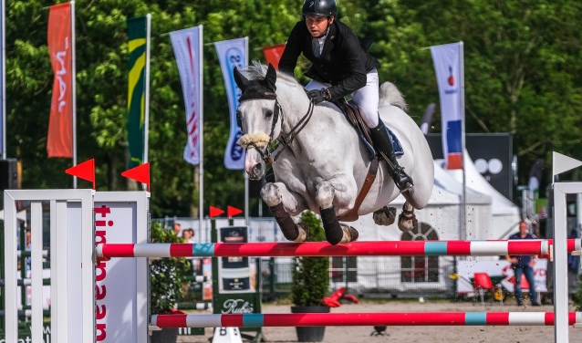 Concours Hippique 2019 Grote Prijs van Haarlemmermeer