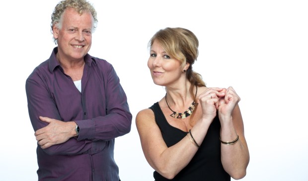 Duo Nathaly en Jean