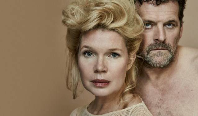 Tjitske Reidinga en Mark Rietman in Dangerouw Liaisons