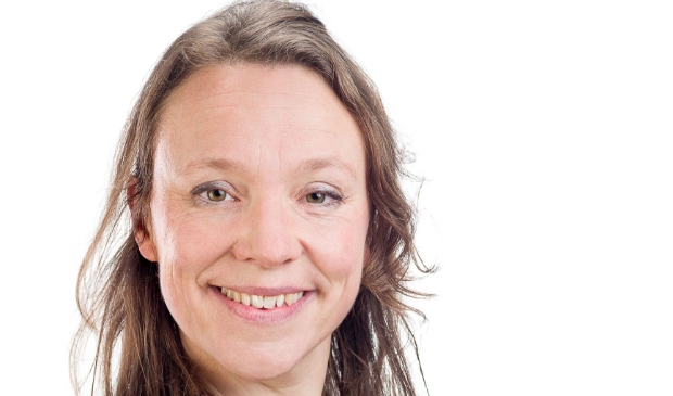 <p>Inge Verhoef</p>