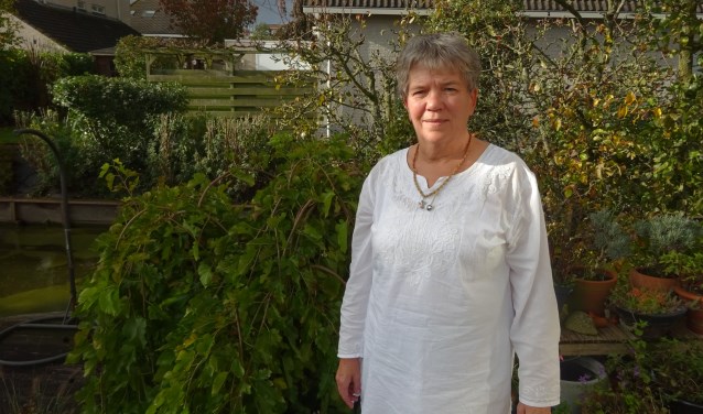 De kracht van spiritualiteit heeft de Sliedrechtse altijd al interessant gevonden.