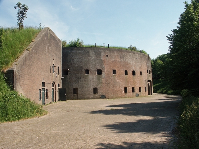 Fort Honswijk
