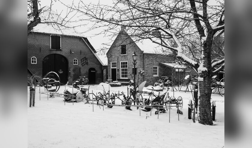 Museumboerderij Den Tip
