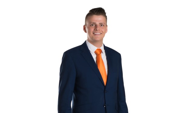Erik Valster.