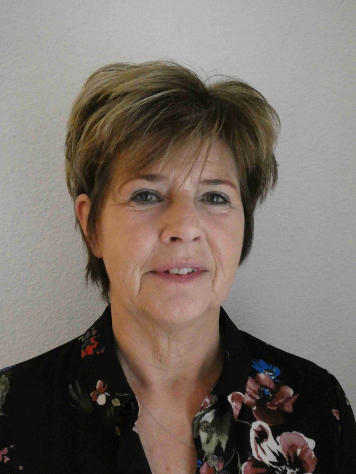 Marjan Middelburg