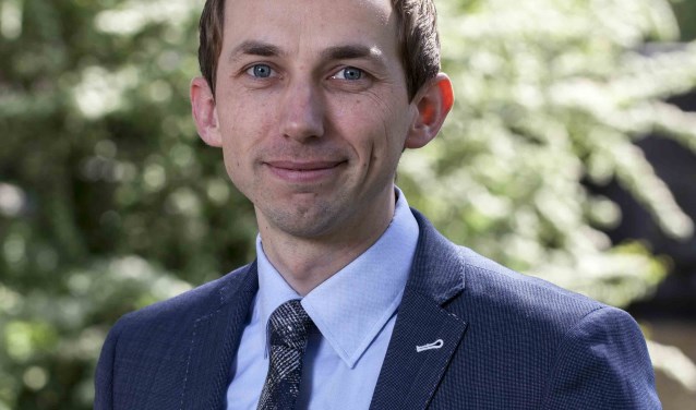 Wouter van den Berg