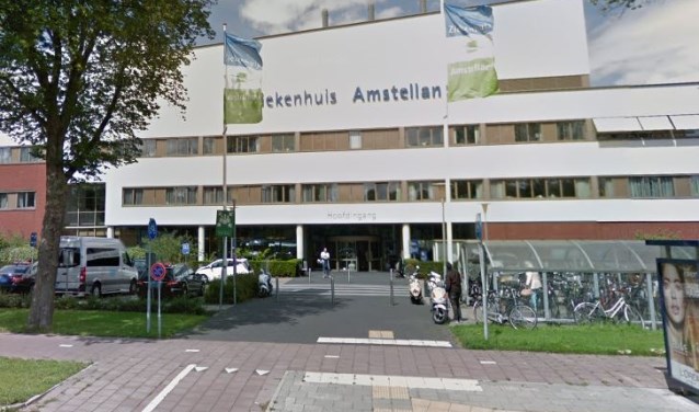 Ziekenhuis Amstelland