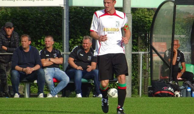 Mike Jansen