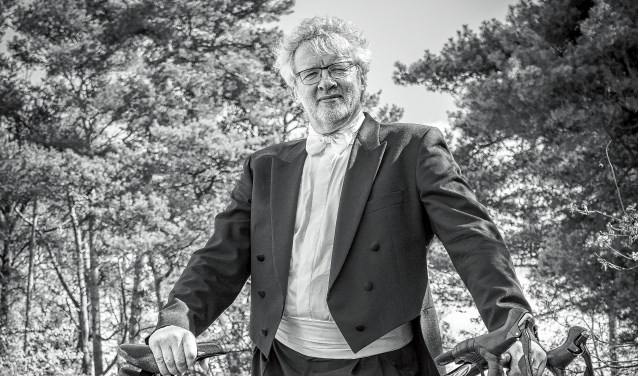 Onder leiding van Krijn Koetsveld bespeelt Le Nuove Musiche het Monteverdi-orgel.