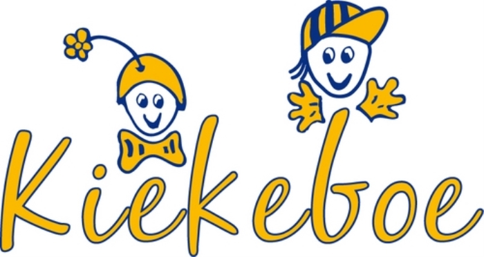 Logo Kiekeboe