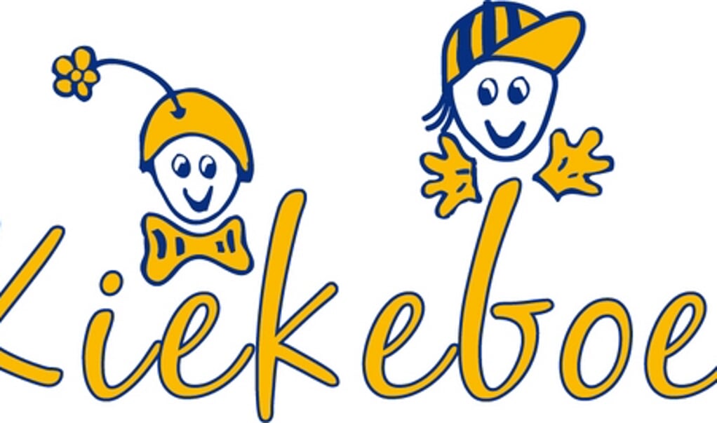 Logo Kiekeboe