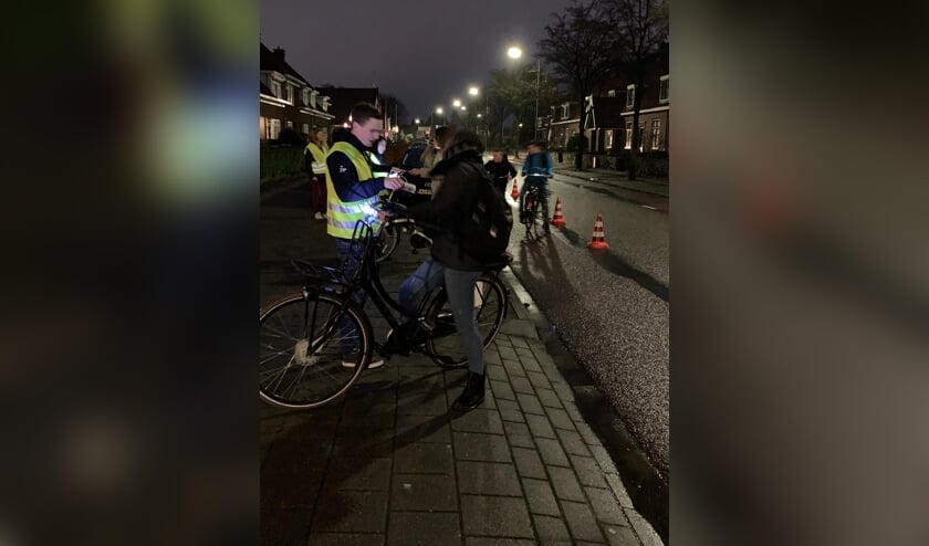 Politie