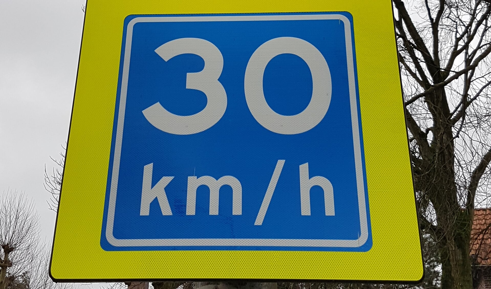 De PvdA wil dat 30 km/uur de maximale snelheid wordt in Amstelveen, met uitzondering van een aantal doorgaande wegen.