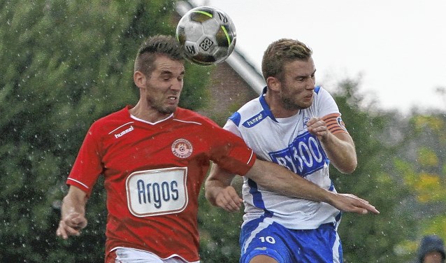 Rob Knul (rechts)