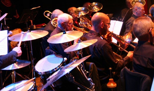 Concordia is op zoek naar een drummer