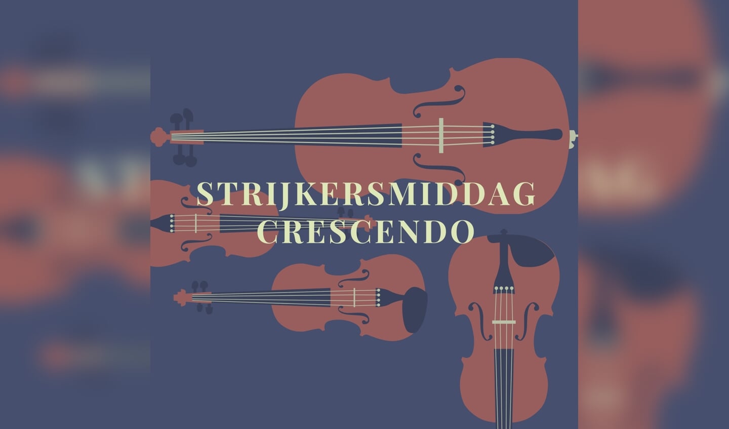 Strijkersmiddag