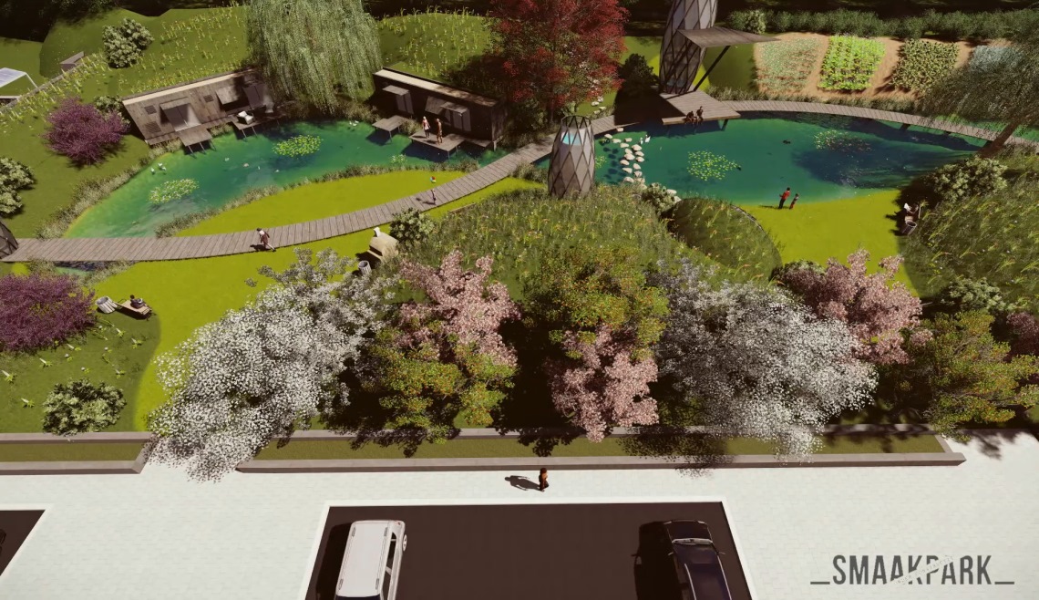 Smaakpark