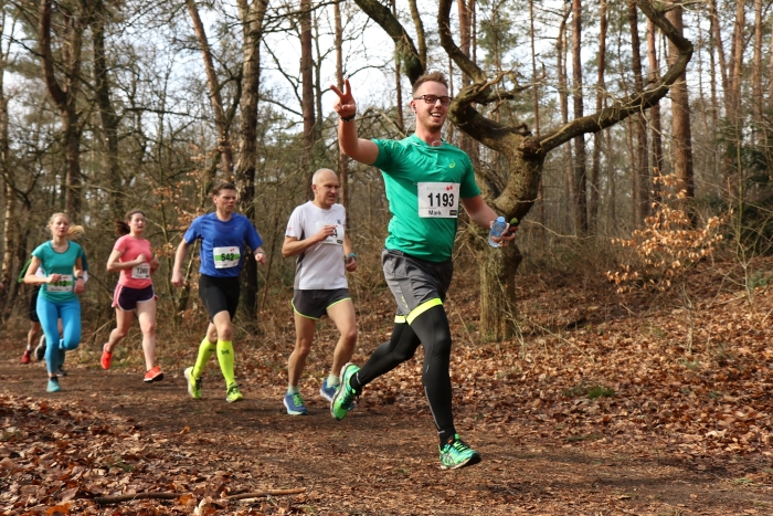 impressie 3bergenLOOP