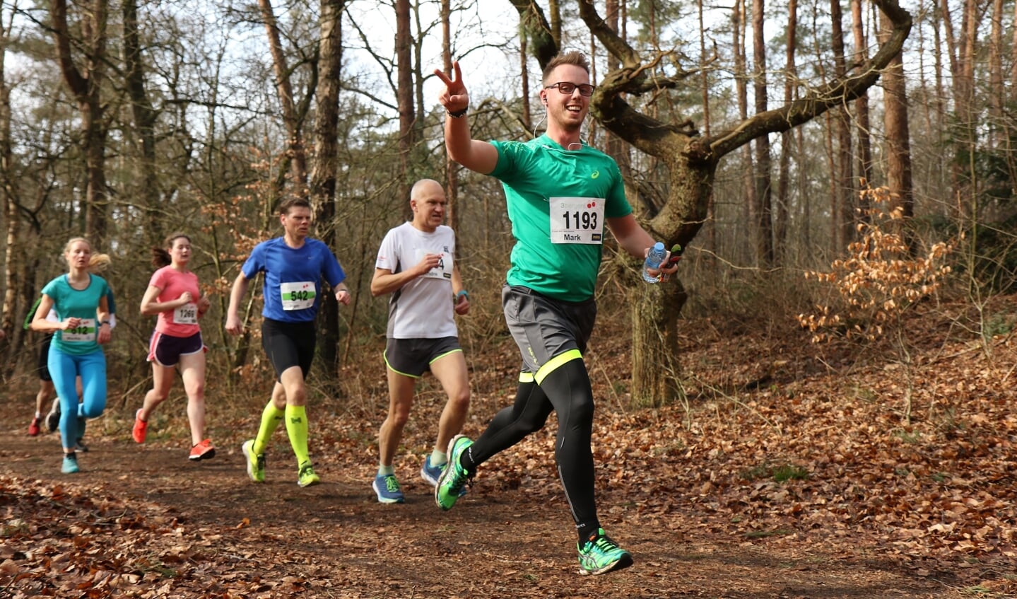 impressie 3bergenLOOP
