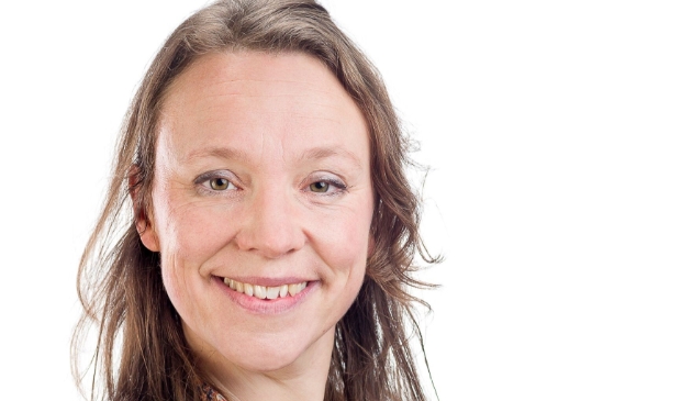 <p>Inge Verhoef</p>