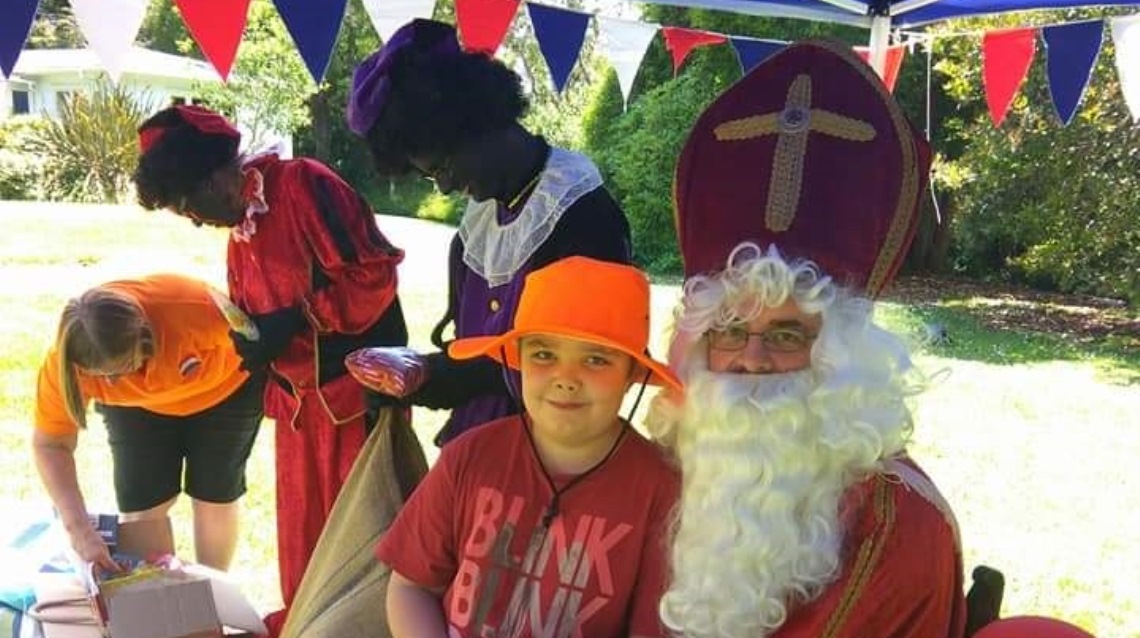 Familie Sunnex