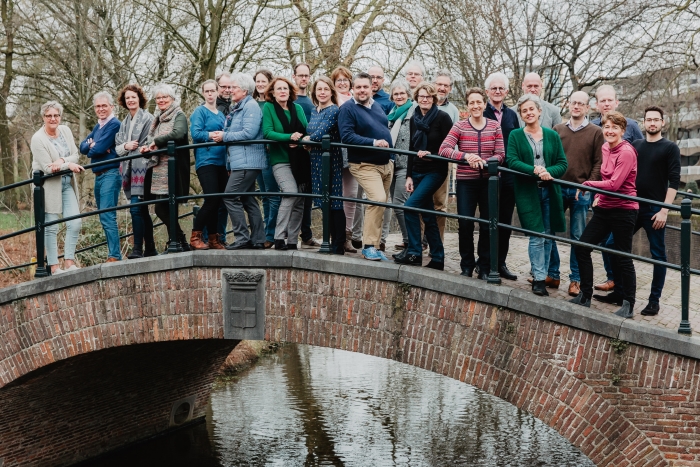 Capella-Amersfoort