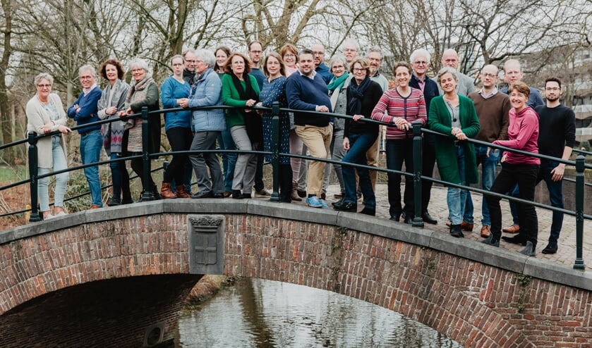 Capella-Amersfoort