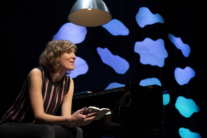 Cabaretvoorstelling 11 januari 2020