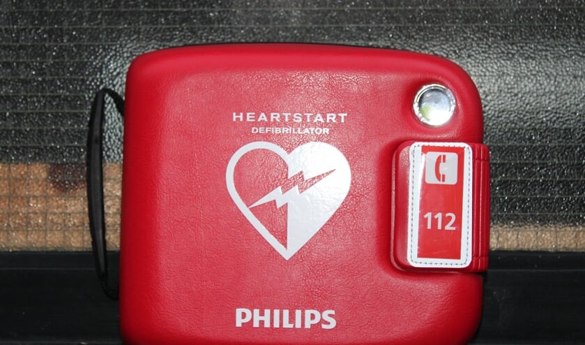 AED
