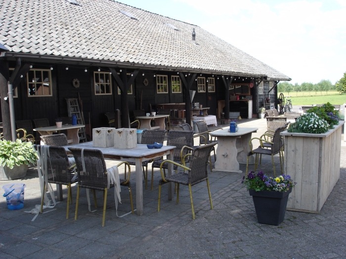 terras de zoeteinval